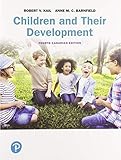 Children and Their Development, Fourth Canadian Edition (4th Edition)