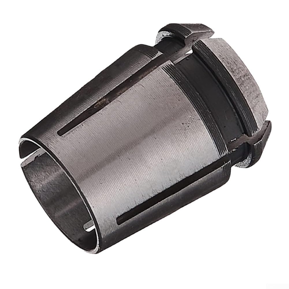 Cono pinza in acciaio per router MAK compatibile con RP1801 RP2301FC 12 7mm