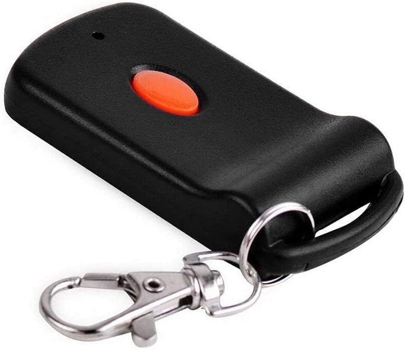 2 Pack Remote Garage Transmitter for MultiCode 3060 300mhz 3089 4120 Linear 10 Dip