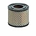 Oregon 30-044 Air Filter Replacement for Briggs & Stratton 393957, 393957S, 390930, 24519