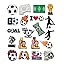 Foot Ball 20pcs