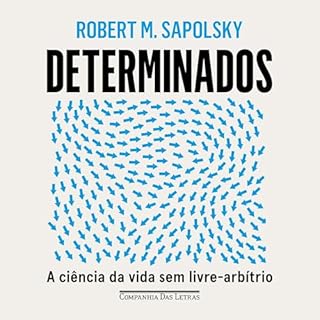 Determinados cover art