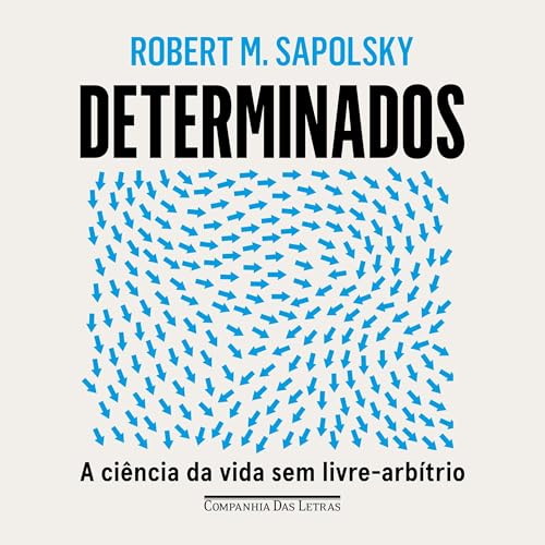 Determinados cover art