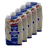 5 x Boulgour fein braun – Beutel 900 g