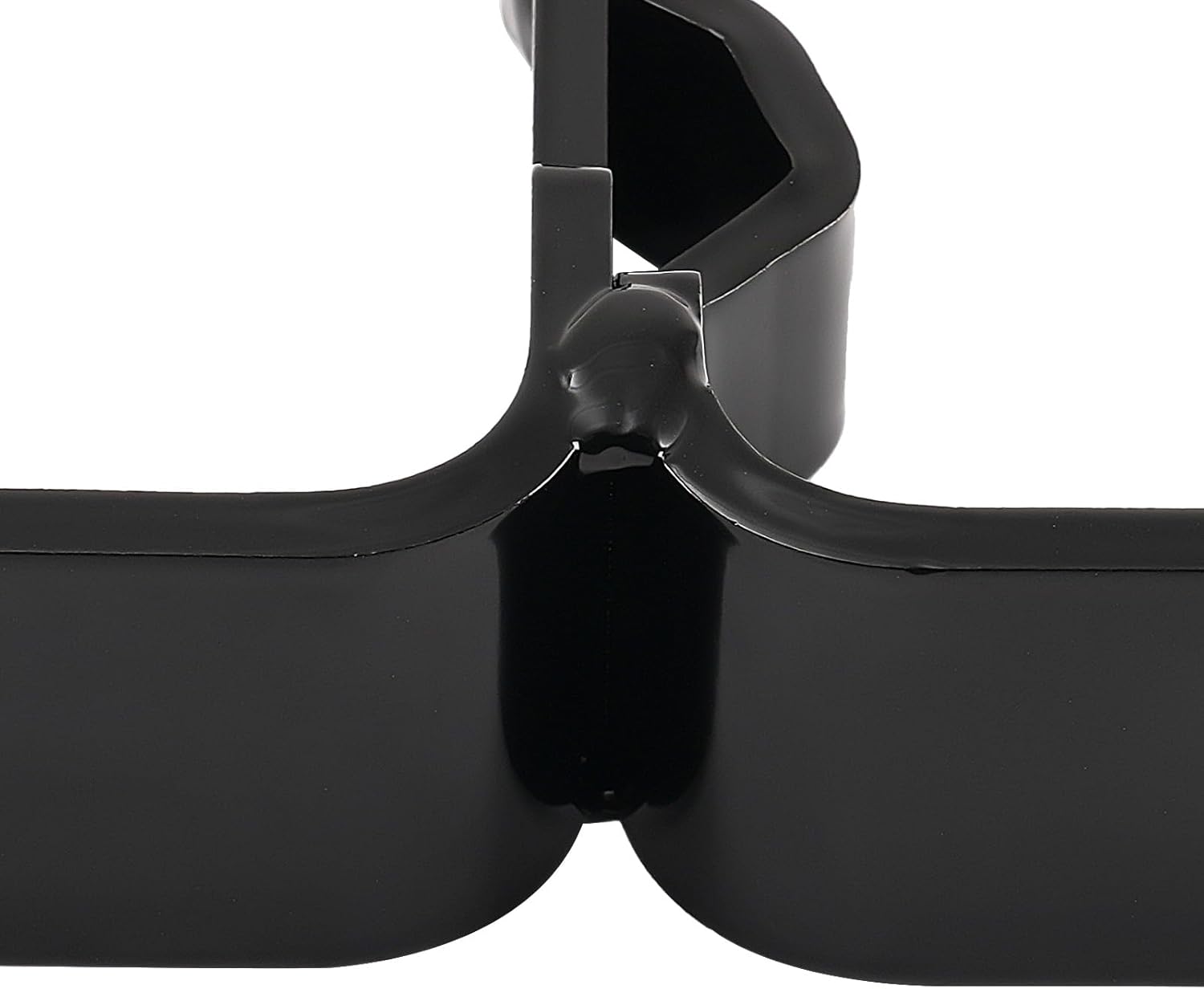 maXpeedingrods Rear Seat Mounting Bracket Kit Fold and Tumble for Jeep Wrangler YJ 1987-1995 CJ 1976-1986