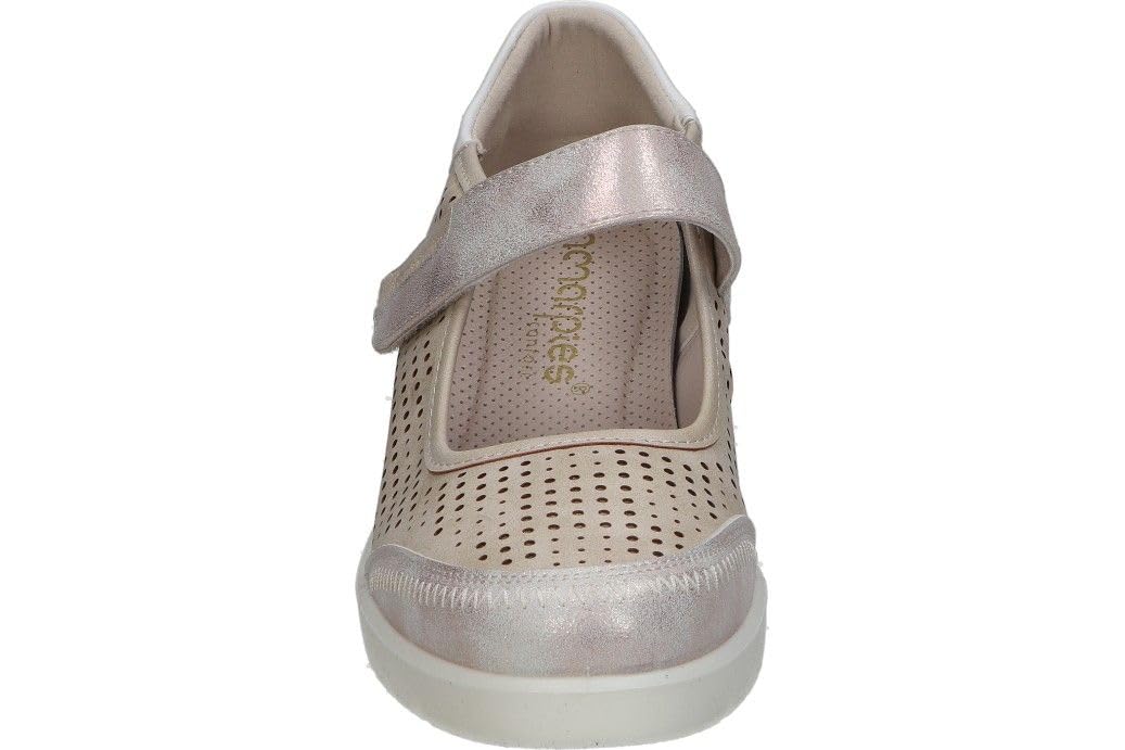amarpies Zapatos ast28312 señora
