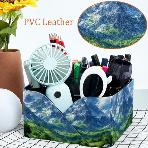 Boîte de rangement classifiée durable et polyvalente pour maison - 6