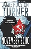 November Echo: An Aleksandr Talanov thriller