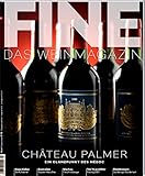  FINE Das Weinmagazin 04/2017: 39. Ausgabe