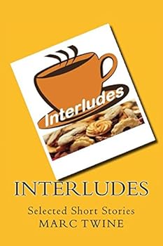 Paperback Interludes: Selected Short Stories Book