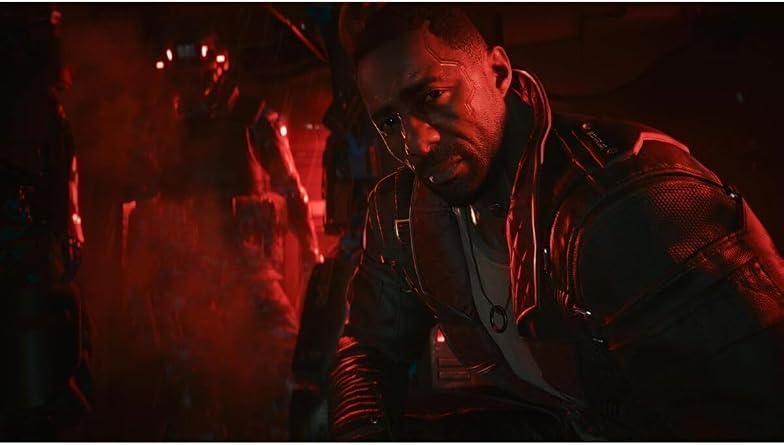 Cd Project Red Cyberpunk 2077 Ultimate Edition PlayStation 5 Oyunu