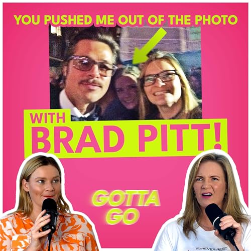 Drive Through Everything, Free Money Apps and Pumpkin Pollination