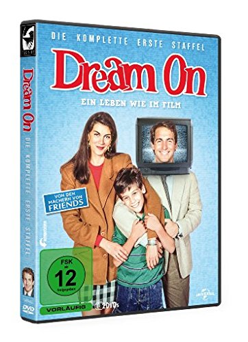 Photo de Dream on-die Komplette 1.Staffel