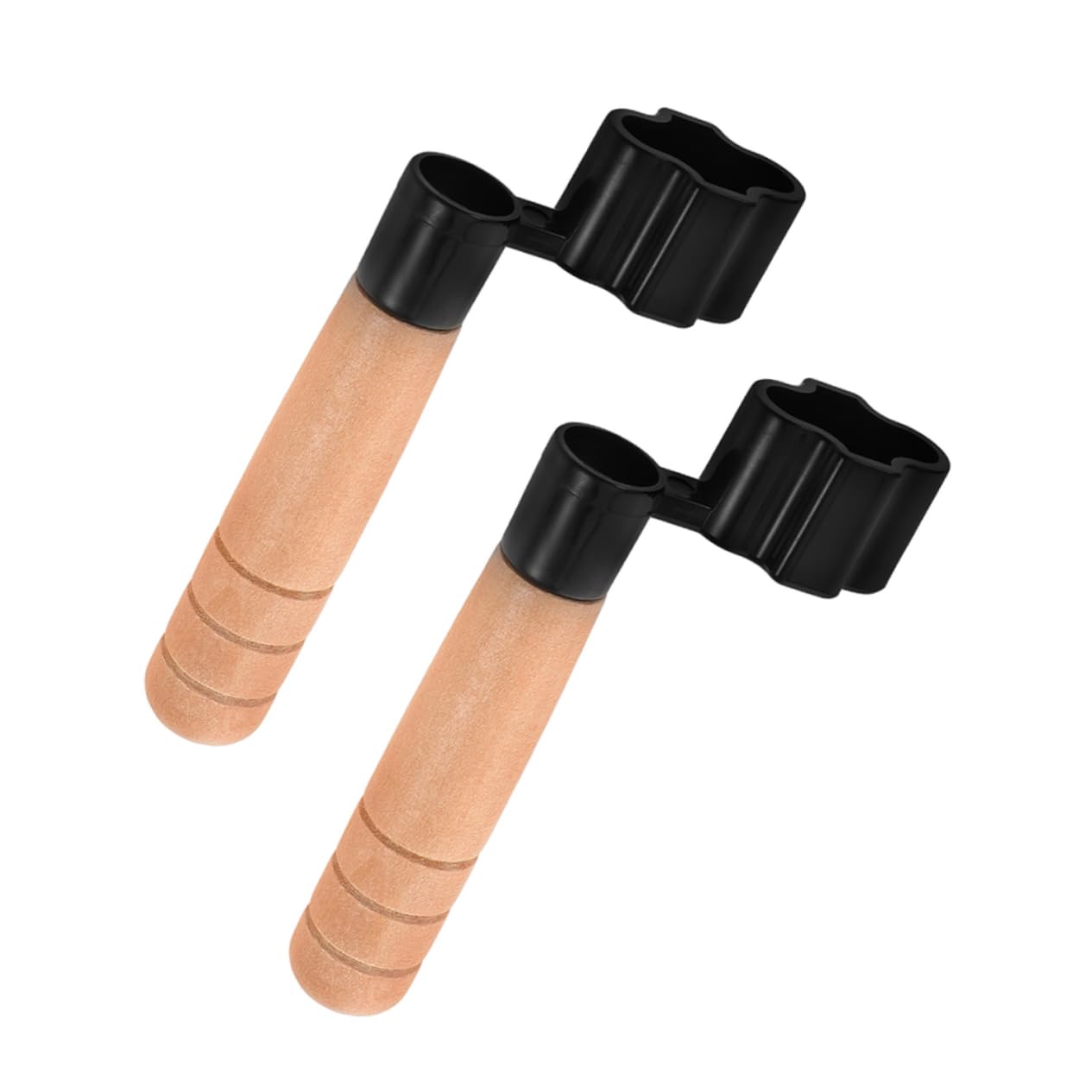 LIOOBO 2Pcs Guitar String Winder with Comfortable Handle Durable Bridge Pin Puller for Easy String Changes Compatible with Acoustic Electric Guitars Versatile Guitar Supplies