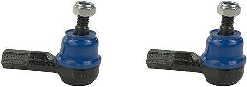 A-Partrix Extremo de barra de acoplamiento exterior delantero para Chevrolet compatible con Chevy Epica 2004 2005 2006 compatible con Suzuki Verona