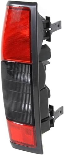 Miniatura 5 de EPIC LIGHTING Luz trasera halógena estilo OE para NISSAN 00-04 FRONTIER 2WD 4WD NI2818103 265547B425 Lado izquierdo del conductor