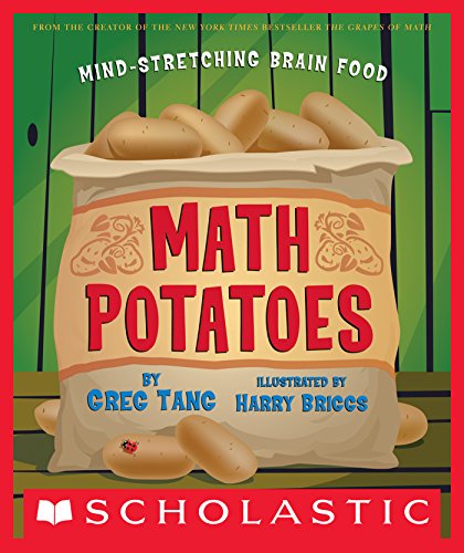 Math Potatoes