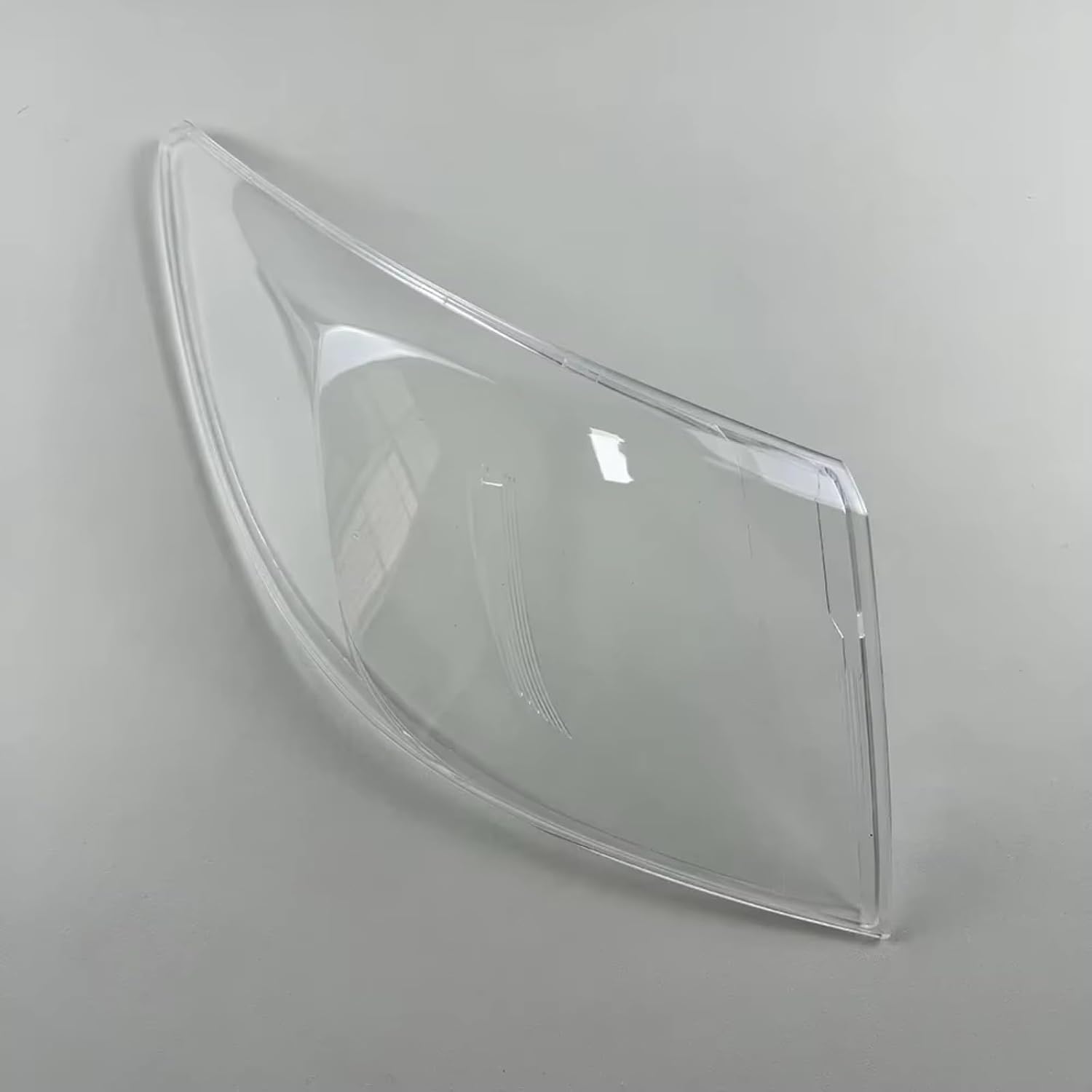 Tail Lamp cover For Mazda 6 2009-2015 Car Outer Tail Lamp Cover Brake Lights Shell Taillight Lens Auto Light Housing Case (Left)