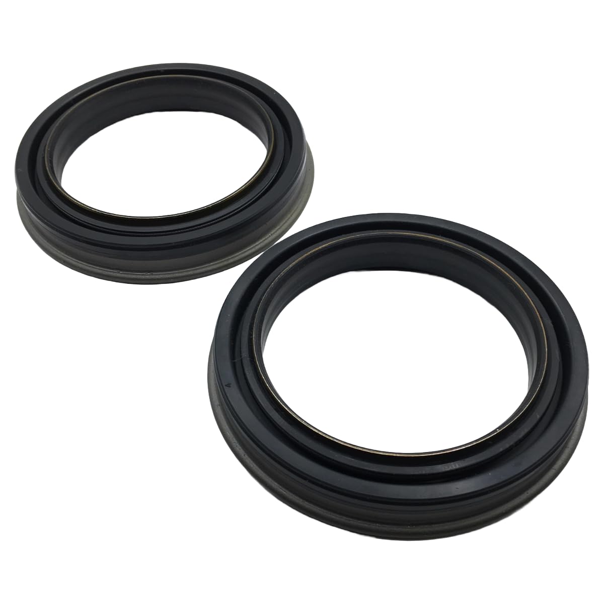 REPLACEMENTKITS.COM Rear Axle Seal & Gasket Kit Compatible with Cheverolet Silverado GMC Sierra 2500HD 3500HD 2011-2025 (Replaces 291-336 & 20920620)