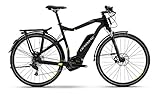 Motore: modello Performance CX di Bosch, da 36 V e 250 W, posizionato al centro