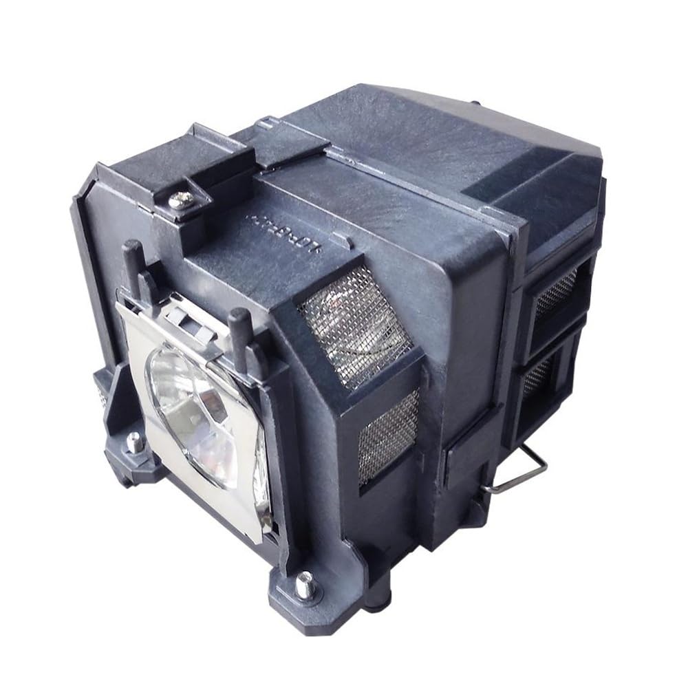 Lampe EB-1430Wi de rechange pour corriger un écran de projection sombre - 2