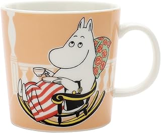 アラビア (Arabia) ムーミン マグ ムーミンママ マーマレード [並行輸入品]