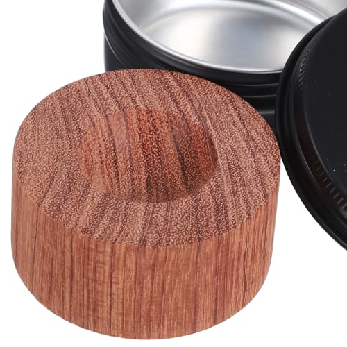 Difusores de aromas eléctricos de madera set 2 piezas miniatura 7