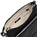 RADLEY London Colebrook Close Women’s Medium Leather Ziptop Shoulder Bag, Black