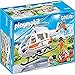 Price comparison product image Playmobil City Life 70048 Rescue Helicopter, For Children Ages 4+