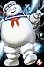 Ghostbusters - Stay Puft Poster Print (24 x 36)