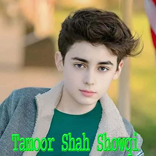 Naza Wali Lor Da Cha Da Kakari Ghari