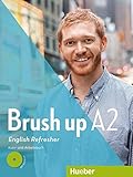 Brush up A2. Lehr- und Arbeitsbuch mit Audio-CD