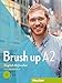 Brush up A2. Lehr- und Arbeitsbuch mit Audio-CD