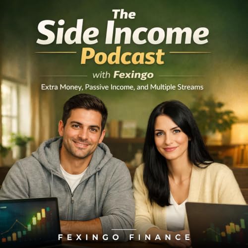 How a Fitness Trainer Built 5 Income Streams from Workout Knowledge