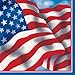 Patriotic Celebration Lunch Napkins (18ct)