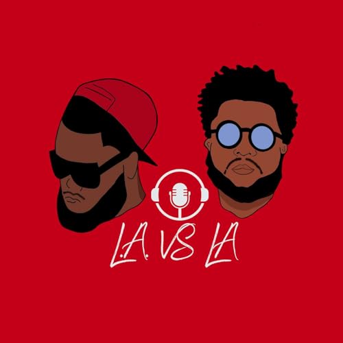 Couverture de EP 002 Part 2 - Aja Marie