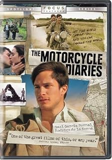 The Motorcycle Diaries