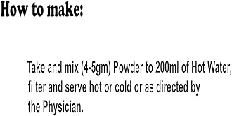 3V PRODUCTS Guava Leaf Powder | Koiya ilai | Amrood Patti | Psidium Guajava Powder 100g