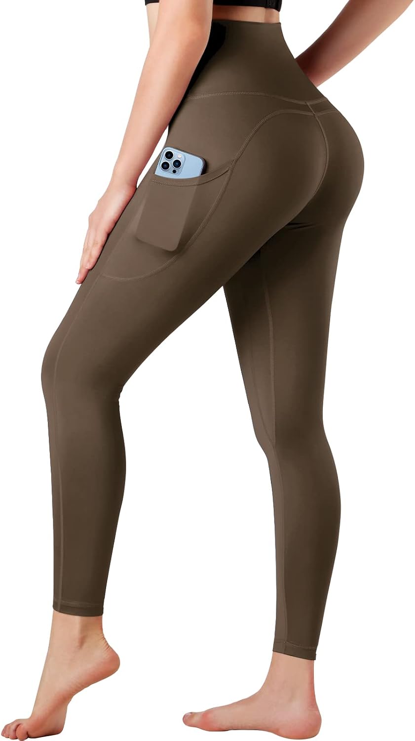 Netolo TIK Tok Leggings Butt Lift 