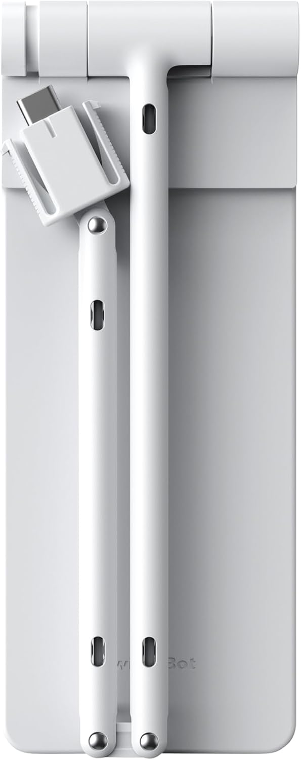 SwitchBot panel słoneczny 3, biały