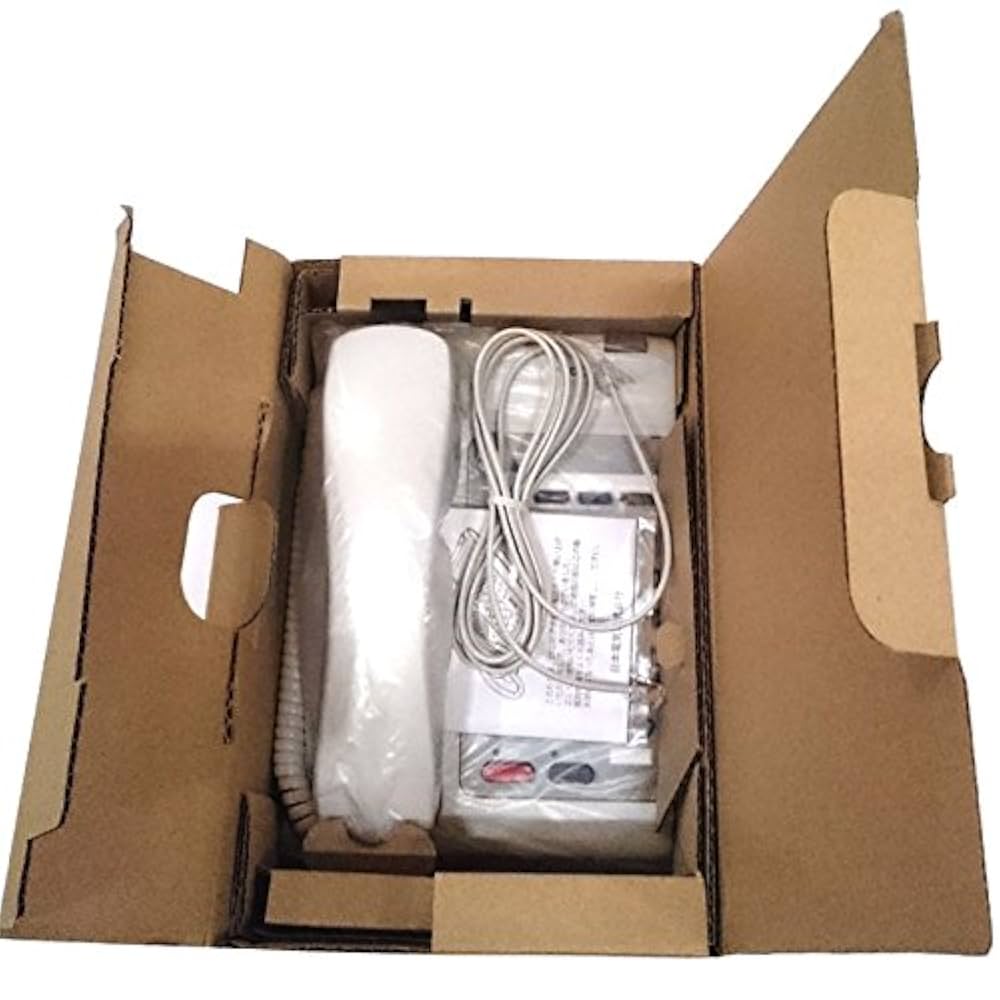 日本電気 NEC  Aspire ＤＴ230電話機 DTL-1BM-1D BK Amazon.co.jp: 日本電気（NEC） Aspire UX DT230電話機