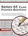 Series 65 Exam Practice Questions: Series 65 Practice Tests & Review for the Uniform Investment Adviser Law Examination