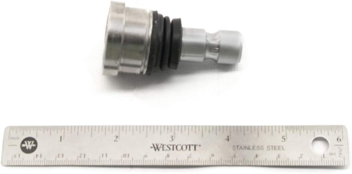 Polaris Lower A-Arm Ball Joint for Ranger 800 6x6, RZR 570, Trail 570, 4 800 EPS, 4 800 EFI, Sportsman 850, XP 1000 and Scrambler 850, XP 1000 Models and More, OEM UTV SxS ATV Parts, Qty 1-7061220