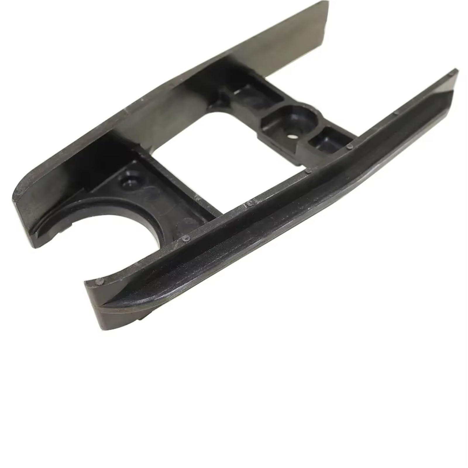 Compatible Con Para Ninja Para ZX6R 2005 2006 2007 2008 Piezas Motocicleta Brazo Oscilante Trasero Guía Cadena Protección Protectora Deslizante