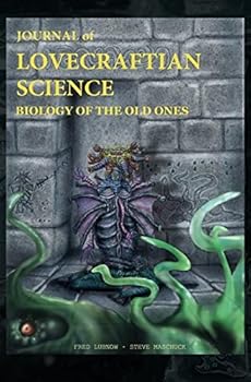 Journal of Lovecraftian Science: Biology of the Old Ones