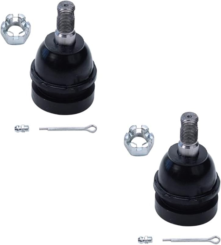 Kit com 2 Pivôs de Suspensão Inferiores Dianteiros Detroit Axle para Ford Mustang 1994–2004