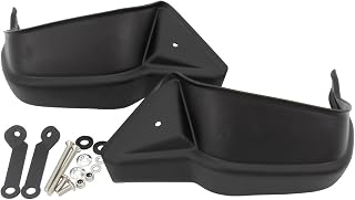 DEAVER Motorbike Hand Guards NC700X Motorcycle Handguards Hand Guards Protectors For Ho&nd-a NC700X 2012 2013 2014 2015 2016 2017 NC750X 2018 2019 2020 Motorcycle Hand Protector