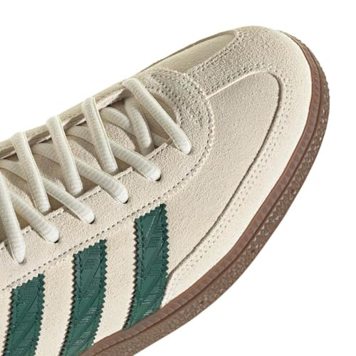 Image of adidas Mens Handball Spezial Lace Up Sneakers Shoes Casual - Black