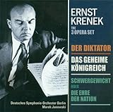  Das geheime Konigreich, Op. 50: Scene 2: Sinnlos, sinnlos schleich ich in dem Wald (Konig, 2 Revolutionare, Narr)