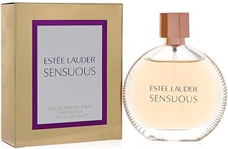 Sensuous By Estee Lauder Eau De Parfum Spray 1.7 Oz